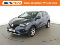 Renault Kadjar kamera navi auto klima manual tempomat