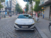 Gepard Prywatny Kierowca Indywidualny przewóz osób Piła - zdjęcie 5