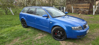 Audi B6 2.5TDi Quattro Kłodzko - zdjęcie 8
