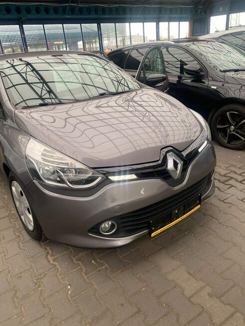 RENAULT CLIO IV SUPER STAN MECHANICZNY I WIZUALNY, ZAKONSERWOWANY! Mysłowice - zdjęcie 6