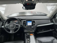 Volvo XC 90 D5 AWD Momentum Virtual Podgrzewanie Gliwice - zdjęcie 8