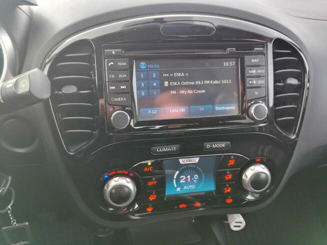 Sprzedam Nissan Juke Kalisz - zdjęcie 9