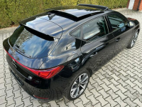 Seat Leon FR 2.0 TDi ,DSG bogate wyposażenie! Tarnów - zdjęcie 4