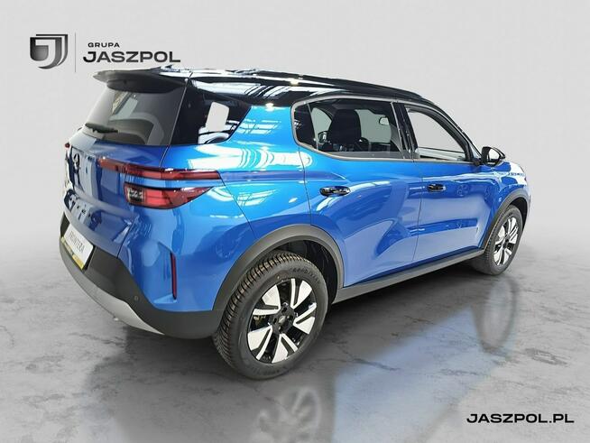 OPEL Frontera GS Hybrid 1.2 - 145 KM 8-letnia Ochrona Łódź - zdjęcie 5