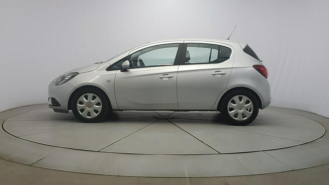 Opel Corsa 1.4 Enjoy! Z polskiego salonu! Z fakturą VAT! Warszawa - zdjęcie 4