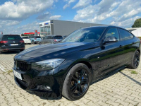BMW 3GT M pakiet panorama Kraków - zdjęcie 2