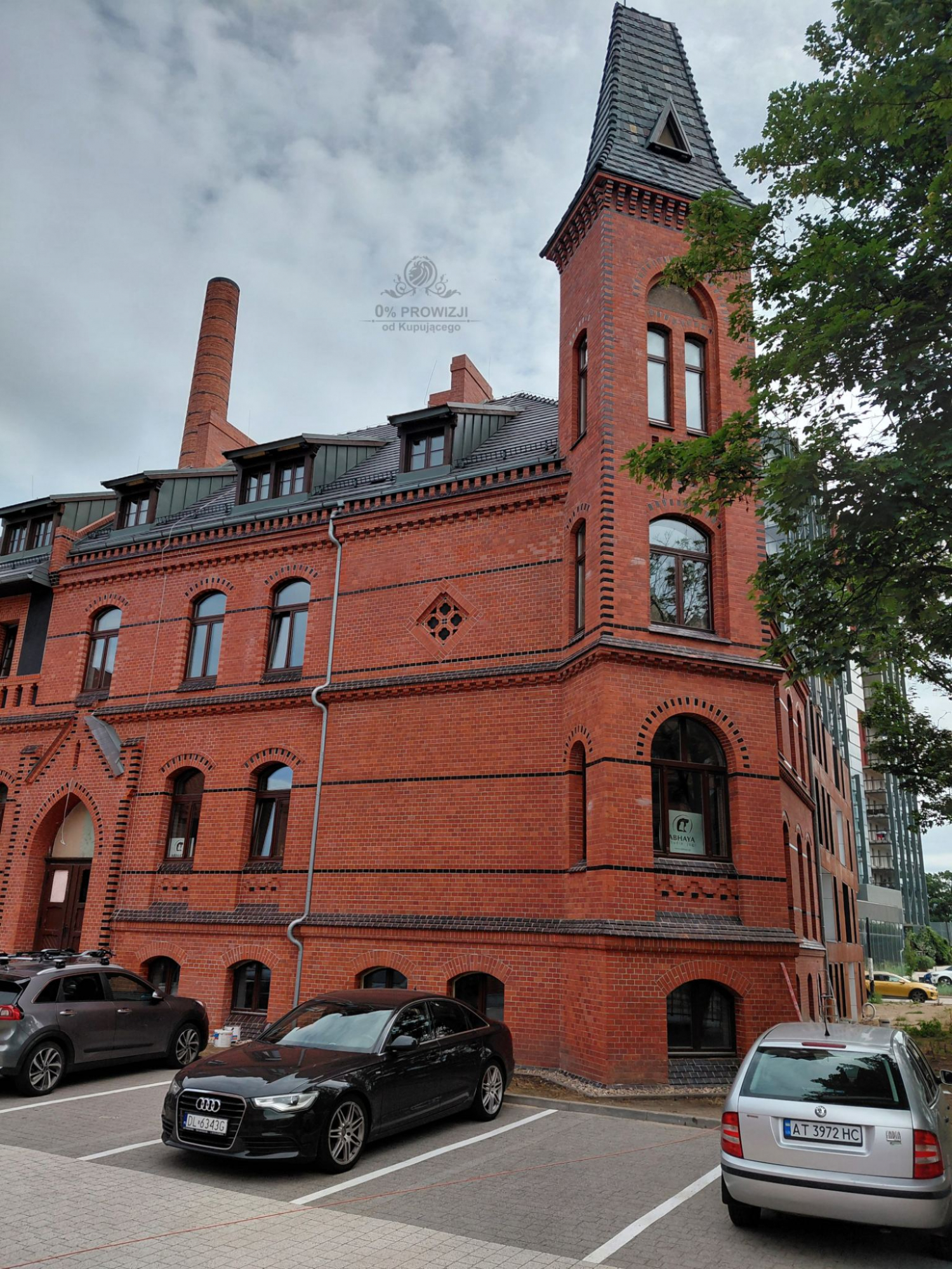 Lokal usługowy Wrocław - zdjęcie 11