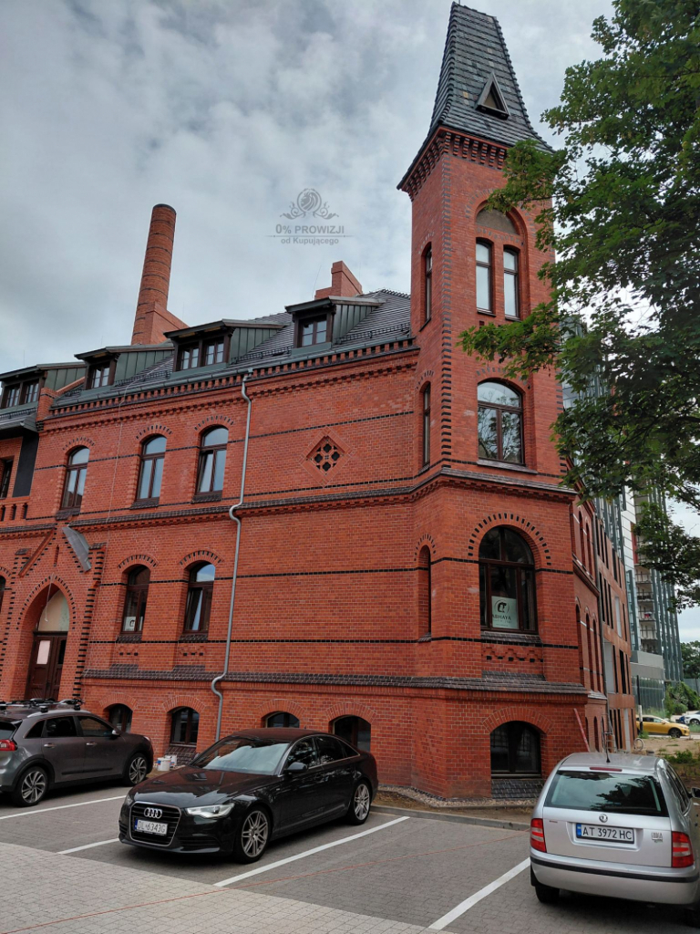 Lokal usługowy Wrocław - zdjęcie 11