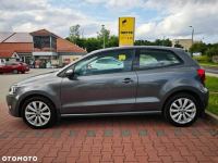 Volkswagen Polo Ruda Śląska - zdjęcie 10