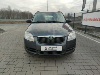 Škoda Fabia Lipówki - zdjęcie 3