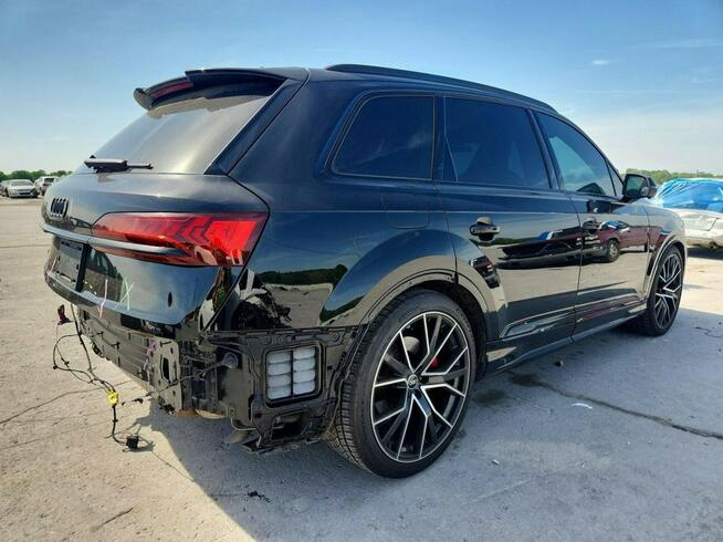 Audi Q7 / najbogatsza wersja Prestige / Quattro / niski przebieg Tarnów - zdjęcie 4