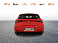 Opel Astra 1,6 DTE(110 KM) Enjoy Salon PL Faktura-Vat Warszawa - zdjęcie 5