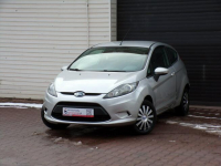 Ford Fiesta Klimatyzacja /Gwarancja /2010r Mikołów - zdjęcie 6