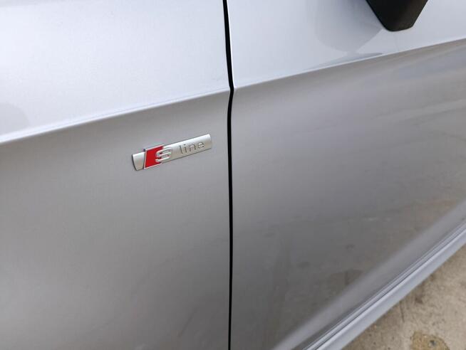 Audi A3 3-drzwiowe 1.4 TFSI S tronic S line Sportpaket Płock - zdjęcie 10
