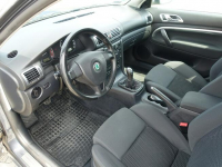 Škoda Superb 2.0 Ben.115KM/ I Wł.w Polsce/Pełny serwis/Długie opłaty Lublin - zdjęcie 10
