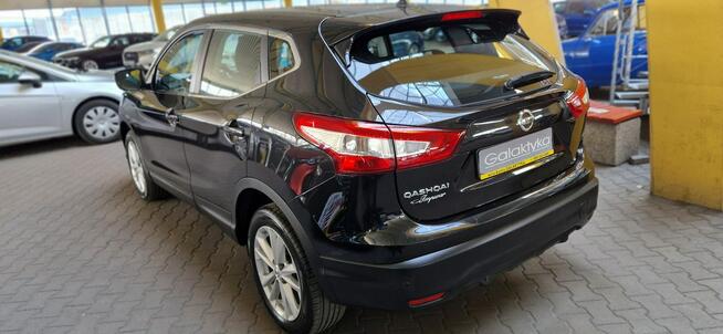 Nissan Qashqai ZOBACZ OPIS !! W podanej cenie roczna gwarancja !! Mysłowice - zdjęcie 6