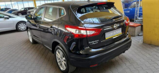 Nissan Qashqai ZOBACZ OPIS !! W podanej cenie roczna gwarancja !! Mysłowice - zdjęcie 6
