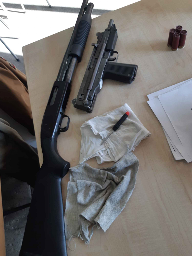 Kurs Ochrony Szkoła Ochrony kursy ochroniarskie uprawnienia KPOF iin. Grójec - zdjęcie 1