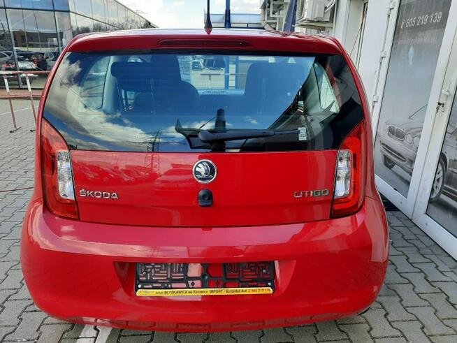 Škoda Citigo Mysłowice - zdjęcie 11