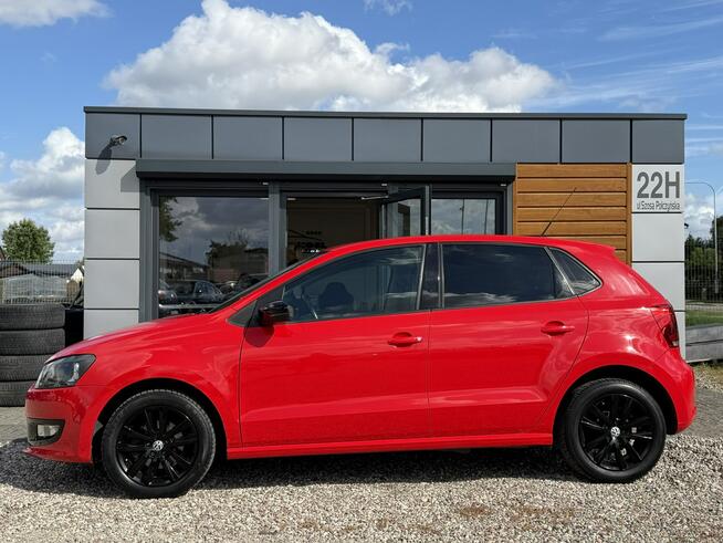 Volkswagen Polo 1.2i Super Autko!!! Białogard - zdjęcie 4