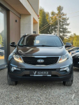 Kia Sportage 2.0 GDI 165km AUTOMAT klima GRZANE FOT serwis 2015 Tychy - zdjęcie 5