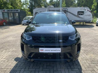 Land Rover Discovery Sport 2.0d 204 KM Kraków - zdjęcie 2