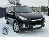 Hyundai ix35 zadbany*niskiPrzebieg*udokumentowany