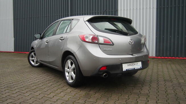 1,6*Benzyna*Niski Udokumentowany Przebieg*Serwis w ASO Mazda Kraków - zdjęcie 2