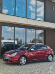 Giulietta 1.8 Turbo Quadrifoglio 235KM NAVI klima BEZWYPADEK 2013 Tychy - zdjęcie 5
