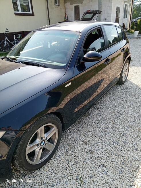 BMW seria 1 Kozienice - zdjęcie 2