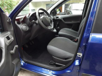 Fiat Panda WspomaganieKLIMATYZACJA61tys.km.krajowyABS Skawina - zdjęcie 6