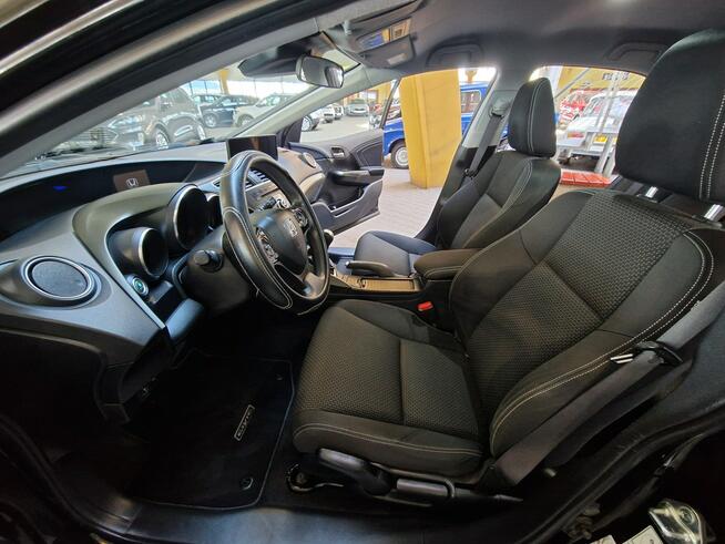 Honda Civic Zobacz opis !!W podanej cenie  Roczna Gwarancja !! Mysłowice - zdjęcie 11