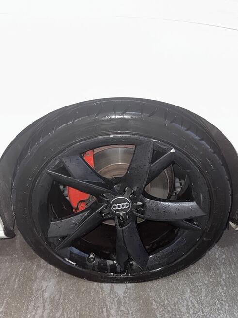 Audi A5 Coupé V6 Brześć Kujawski - zdjęcie 5