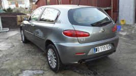 Sprzedam Alfa Romeo 147 1.9 jtdm Jasło - zdjęcie 4