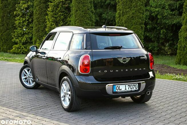 MINI Countryman Cooper D Ostrów Mazowiecka - zdjęcie 6