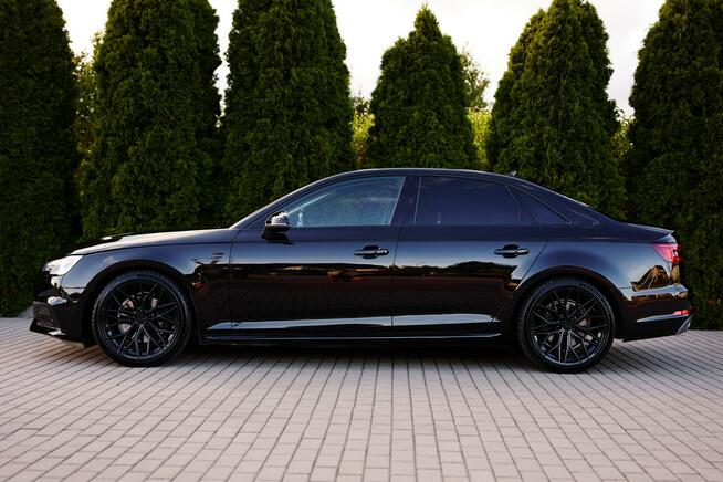Audi A4 1.4 TFSI_150KM_Automat_Sline_Salon Polska Rzekuń - zdjęcie 2