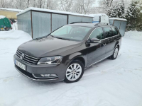 Sprzedam VW Passat B7 1,6 Tdi rok 2014- stan bdb