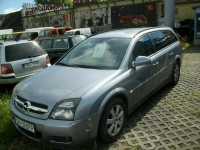 Opel Vectra Katowice - zdjęcie 1