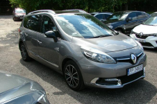 RENAULT Grand Scenic  Full opcja Piła - zdjęcie 2