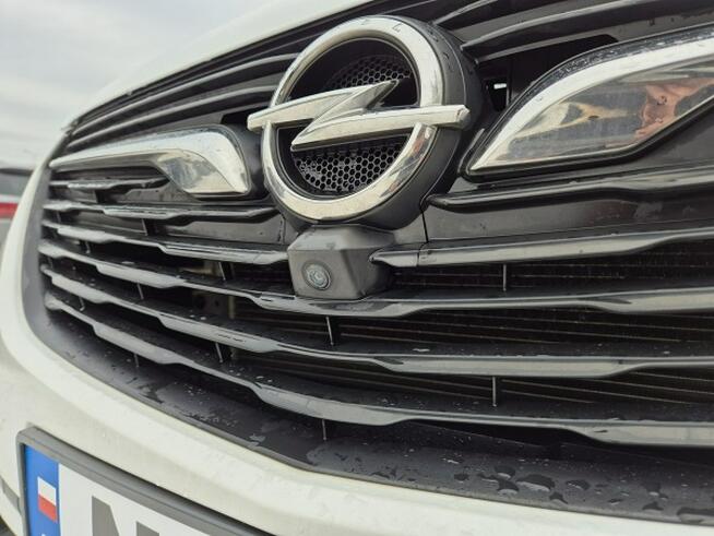 Opel Grandland X Najbogatsza wersja* Skora* Model 2019 Bydgoszcz - zdjęcie 8