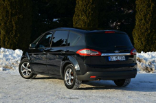 Ford S-Max 2.0TDCI 140KM 7-mio Osobowy! Serwis! Zobacz Koniecznie!!! Ostrów Mazowiecka - zdjęcie 3
