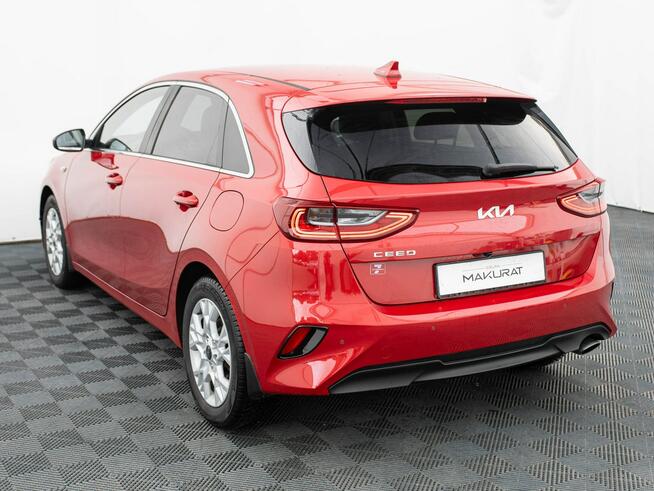 Kia Cee'd WE9L596#1.5 T-GDI M 2 stref klima K.cof salon PL VAT23% Gdańsk - zdjęcie 4