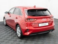 Kia Cee'd WE9L596#1.5 T-GDI M 2 stref klima K.cof salon PL VAT23% Gdańsk - zdjęcie 4