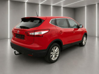 Nissan Qashqai czujniki parkowania*kamera cofania*nawigacja*opłacony Żabno - zdjęcie 8