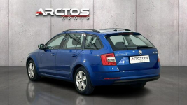 Skoda Octavia 1.5 TSI GPF ACT Ambition DSG Kombi Warszawa - zdjęcie 3