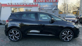 Renault Scenic Diesel Moc 160KM Automat Bogata Wersja BOSE Elbląg - zdjęcie 6