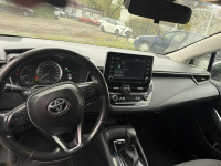 Toyota Corolla E21 | 1.8hybrid + gaz Lublin - zdjęcie 12