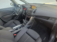 Opel Zafira 1.4T 140kM * 7os * OPC * xenon * navi * kamera * LEDY Raba Niżna - zdjęcie 10