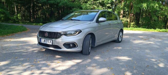 Fiat Tipo 2018r ,Mały przebieg od własciciela Konieczno - zdjęcie 3