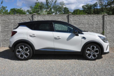 Renault Captur 1.3TCe 130KM Full LED Kamera Półskóra Asystenci Dąbrowa Górnicza - zdjęcie 6